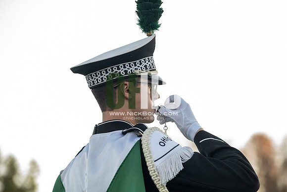 Marching 110 Akron 2020