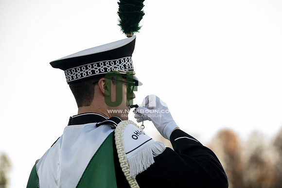 Marching 110 Akron 2020