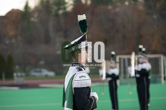 Marching 110 Akron 2020