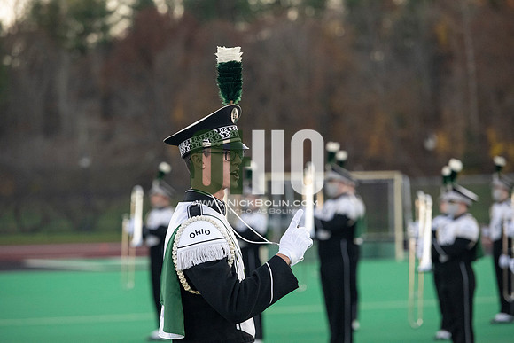 Marching 110 Akron 2020