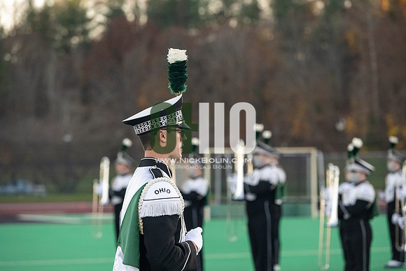 Marching 110 Akron 2020
