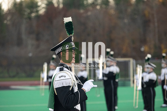 Marching 110 Akron 2020