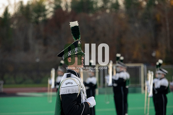 Marching 110 Akron 2020