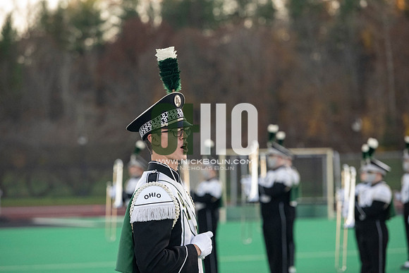 Marching 110 Akron 2020