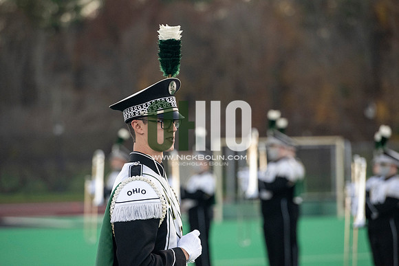 Marching 110 Akron 2020