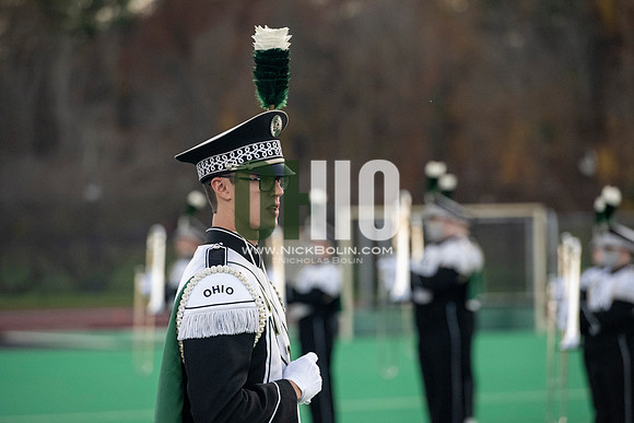 Marching 110 Akron 2020