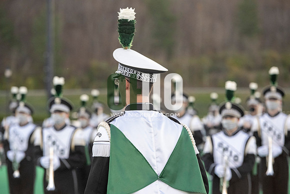 Marching 110 Akron 2020