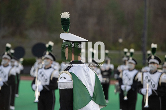 Marching 110 Akron 2020