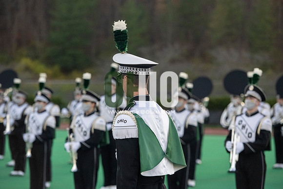Marching 110 Akron 2020
