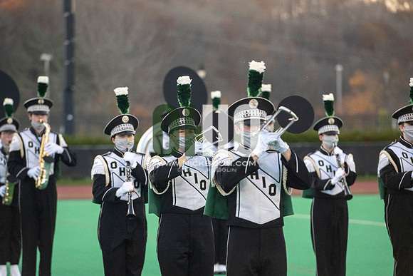 Marching 110 Akron 2020