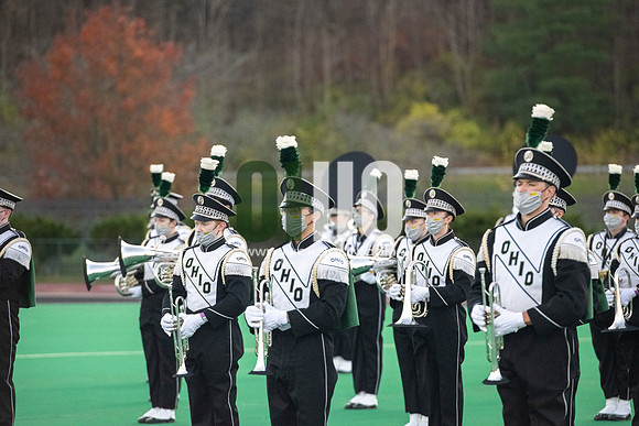Marching 110 Akron 2020
