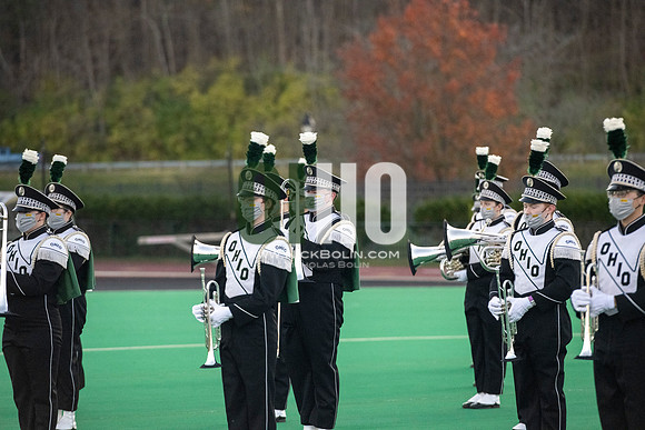 Marching 110 Akron 2020