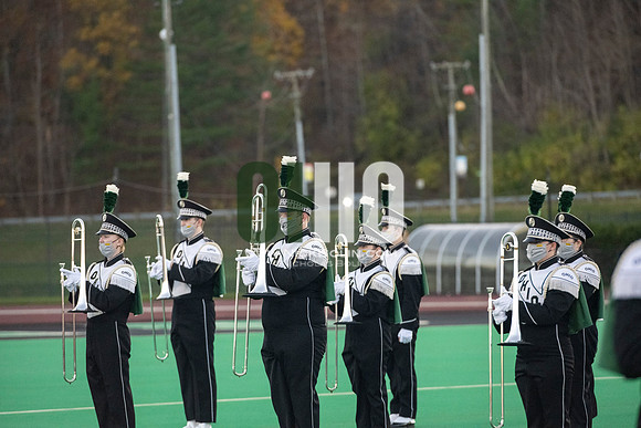 Marching 110 Akron 2020