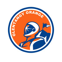 Olentangy Orange