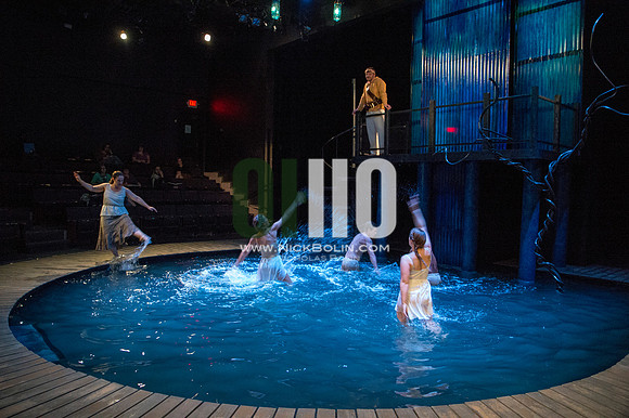 Metamorphoses