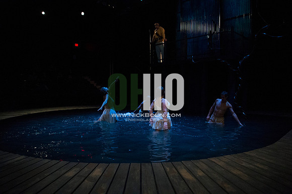 Metamorphoses