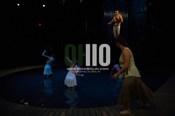 Metamorphoses