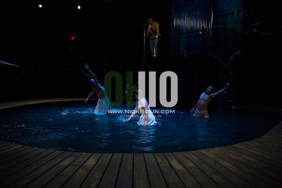 Metamorphoses