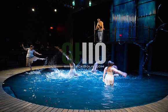 Metamorphoses