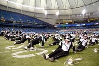 2013 Beef 'O' Brady's Bowl