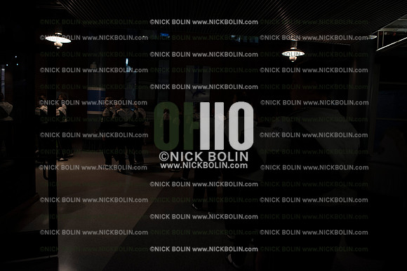 Ohio University Marching 110 Mac Camp 2016