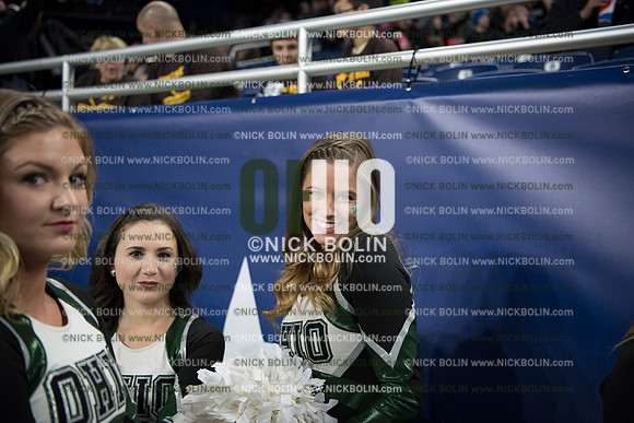 Ohio University Marching 110 Mac Camp 2016