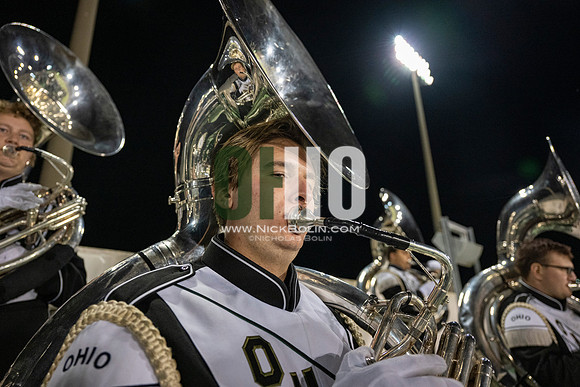 Ohio University Marching 110