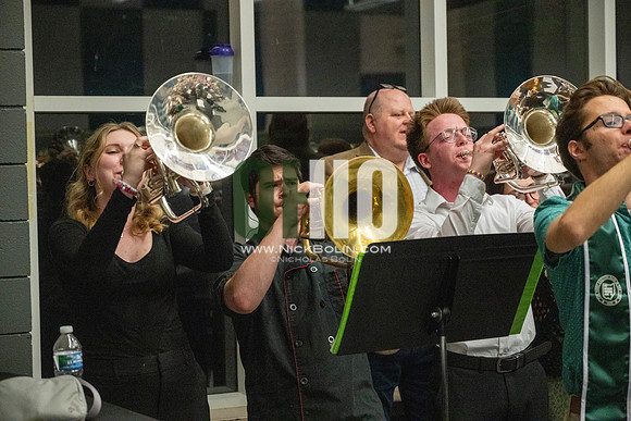 Marching 110 Jam 2024
