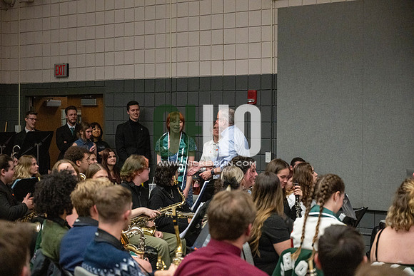 Marching 110 Jam 2024