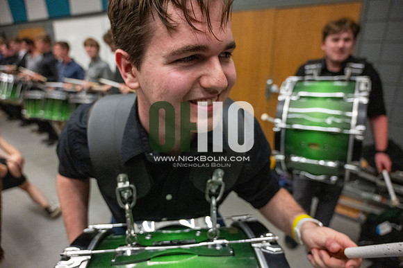 Marching 110 Jam 2024