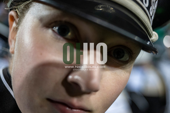 Ohio University Marching 110