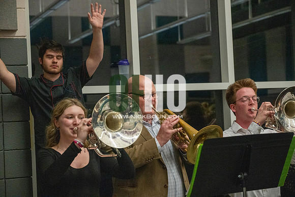 Marching 110 Jam 2024
