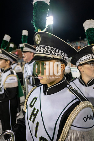 Ohio University Marching 110