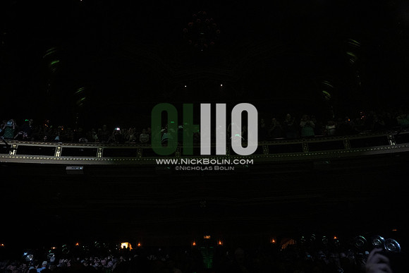 Ohio University Marching 110