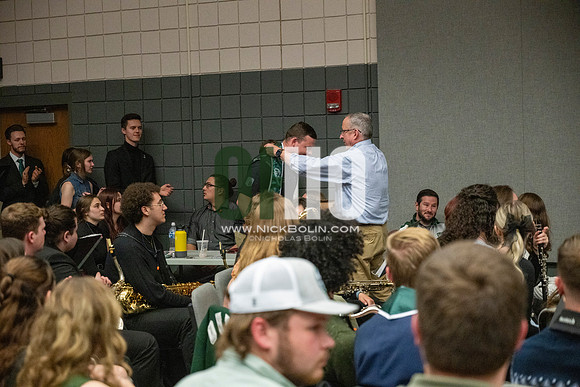Marching 110 Jam 2024