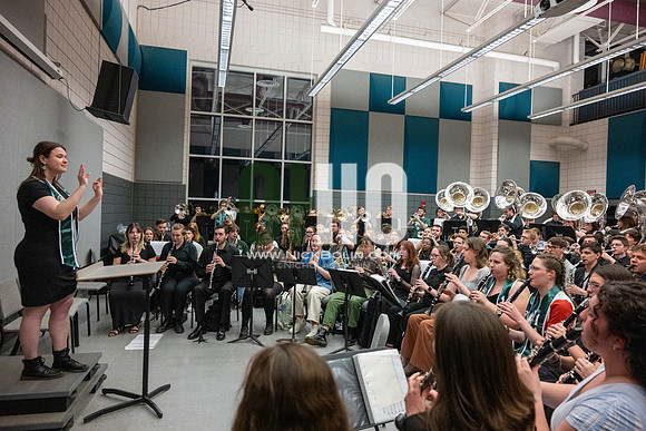Marching 110 Jam 2024