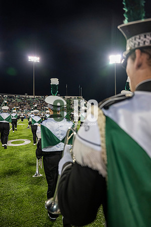 Ohio University Marching 110