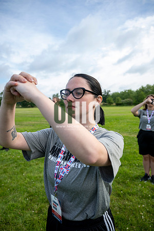 Ohio University Marching 110