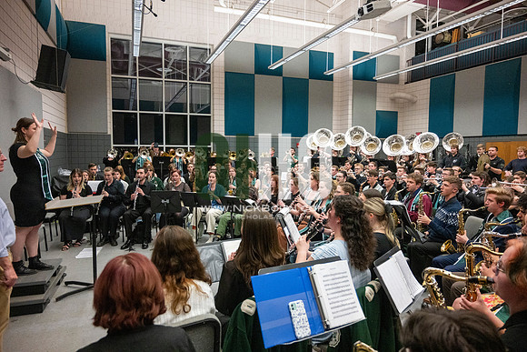 Marching 110 Jam 2024