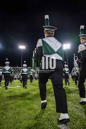 Ohio University Marching 110