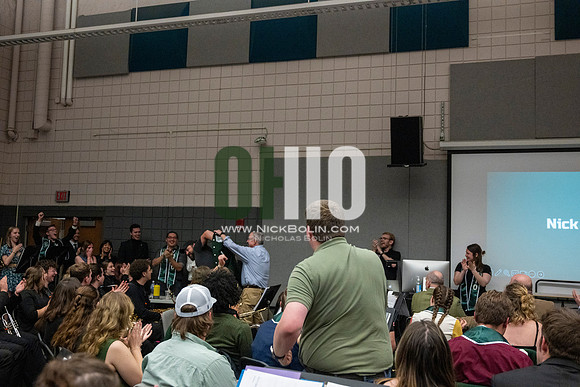 Marching 110 Jam 2024