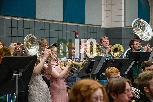Marching 110 Jam 2024