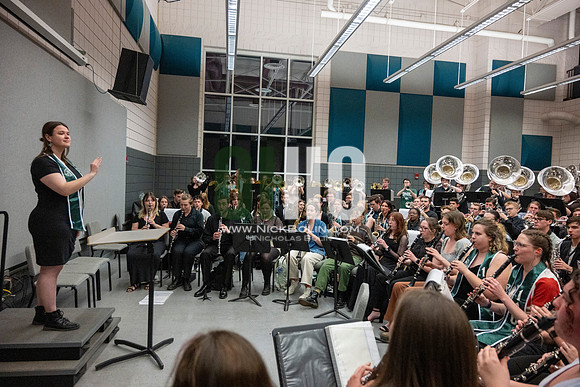 Marching 110 Jam 2024