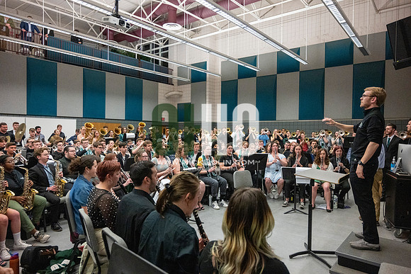 Marching 110 Jam 2024