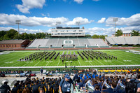 Ohio University Marching 110
