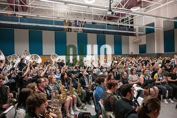 Marching 110 Jam 2024