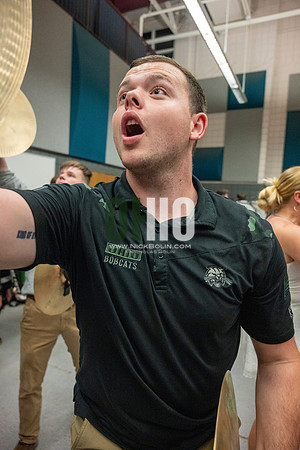 Marching 110 Jam 2024