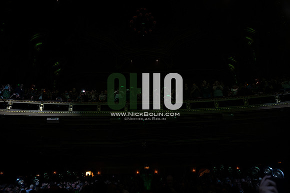 Ohio University Marching 110