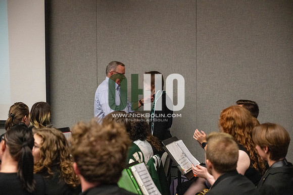 Marching 110 Jam 2024
