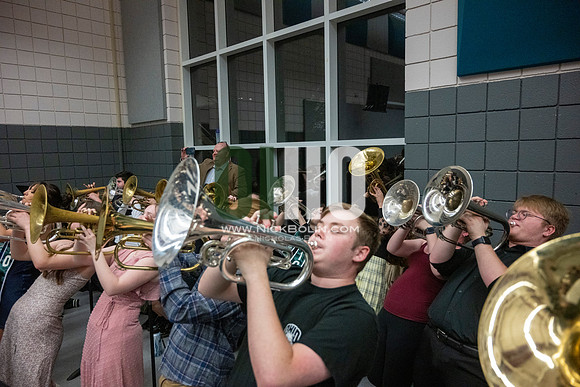 Marching 110 Jam 2024